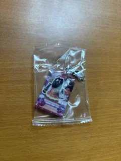 アイカツ アクリルチャーム3 紫吹蘭