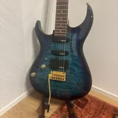 2026年最新】FERNANDES FGZ-550の人気アイテム - メルカリ