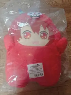 アイドリッシュセブン めちゃデカきらどるぬいぐるみ 七瀬陸のサムネイル