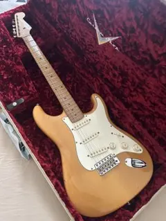 2025年最新】fender custom shop ハードケースの人気アイテム - メルカリ
