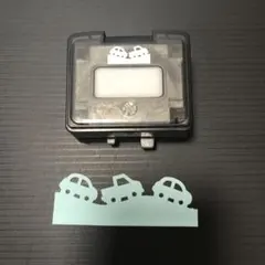 2026年最新】クリエイティブメモリーズボーダーメーカーカートリッジの