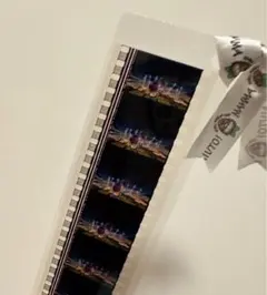 2025年最新】ハウルの動く城 フィルムブックマーカーの人気アイテム