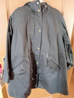 モッズコート xl