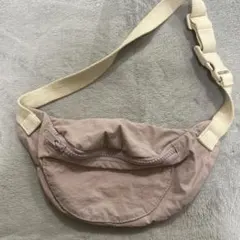 ZARA kids ボディバッグ