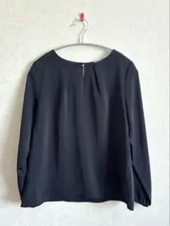 GLACIER 長袖ブラウス Mのサムネイル