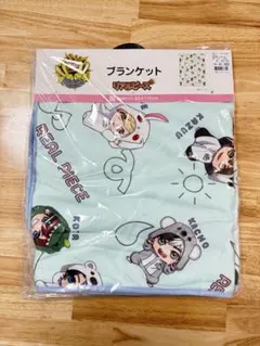 【akeemさま】リアルピース ブランケット 85×115cm