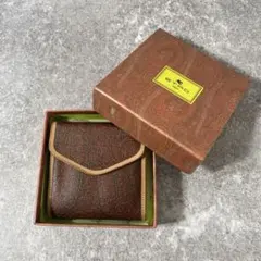 2026年最新】エトロ 財布の人気アイテム - メルカリ