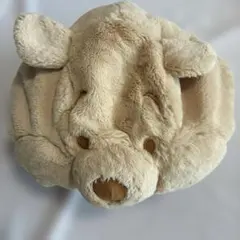 東京ディズニーリゾート クマのプーさんキャップ