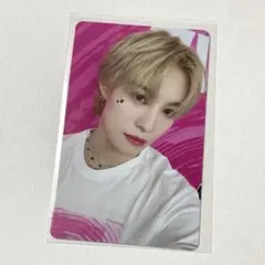 【専用】WayV 威神V ヤンヤン frequency POPMERCH トレカ