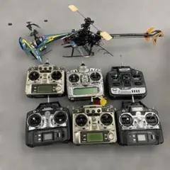 2026年最新】E Sky ヘリコプターラジコンの人気アイテム - メルカリ