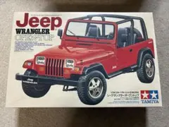 新品 タミヤ 1/10 ジープ ラングラー YJ ボディ スペアボディ 2025年最新】タミヤ ジープラングラーの人気アイテム - メルカリ