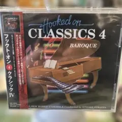 Hooked on Classics 4: Baroque