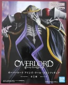 新品未開封！オーバーロードシリーズプライズフィギュア6個セット！ 2025年最新】オーバーロード フィギュアの人気アイテム - メルカリ