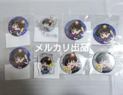 まるくじ 呪術廻戦 YUKATA style 灰原