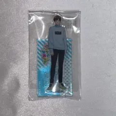 うらみちお兄さん 表田裏道 tutaya アクスタ アクリルスタンド - メルカリ