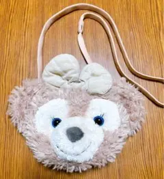 シェリーメイ　コインケース　ポシェット