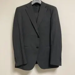 ONLY ダークグレー ビジネススーツ （minimal order）