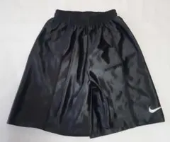 NIKE ナイキ ハーフパンツ ブラック　S 140のサムネイル