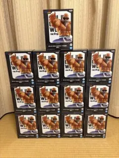 最新プライズフィギュア まとめ売り 亀仙人 カイドウ - メルカリ