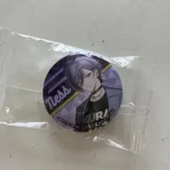 にじさんじ榊ネス　缶バッジ　びっくらポン