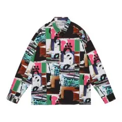 C.E / CAV EMPT MD Ruination BIG SHIRT