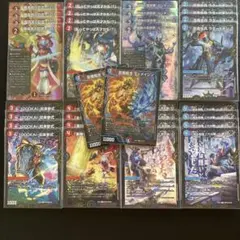 バディファイト ドラム 角王デッキ - メルカリ