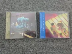 Vivy -Fluorite Eye's Song- CD 2枚セット