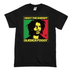 OLEDICKFOGGY BOB ITO Tシャツ L 新品