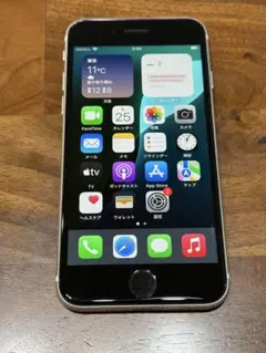 iphone se 第2世代 256gb