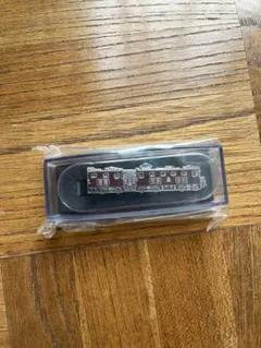 相模鉄道 ED10 電気機関車 ネクタイピンのサムネイル