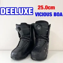 deeluxe ブーツ