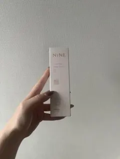 NiNE ルーセントスプレー ヘアミストのサムネイル