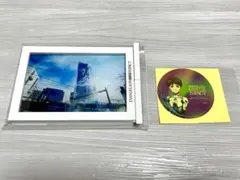 エヴァ× 歌舞伎町タワーコラボ　フレームマグネット　初号機