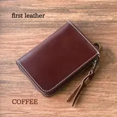 No.175 財布 小銭入れ カード 本革 レザー ウォレット コンパクト