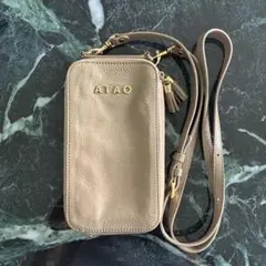 ATAO アミュレット（パールグレージュ）のサムネイル