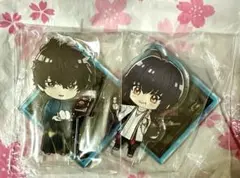 Fate/Samurai Remnant 伊織　ヤマトタケル　カフェ アクスタ