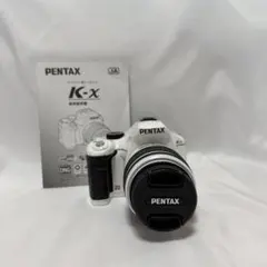 PENTAX K-30 ホワイト 18-55mmレンズ付き Amazon | PENTAX デジタル一眼レフカメラ K-30 レンズキット [DAL18