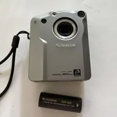 2025年最新】finepix 4800zの人気アイテム - メルカリ