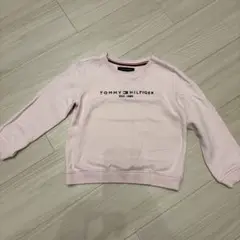 トミー ヒルフィガーキッズ 100-110センチ