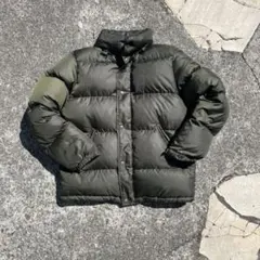 polo ralph lauren ダウンジャケット 90s 美品 フード付き