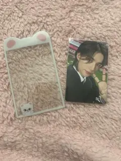 straykids ヒョンジン
