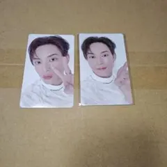 JO1 與那城奨　7000円トレカ