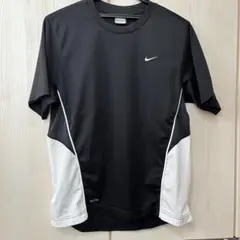 NIKE FIT DRY Tシャツ ブラック Sサイズ
