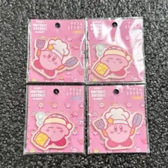 【カービィ】アクリルステッカー シール まとめ売り 星のカービィ