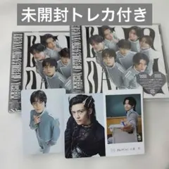 げんじぶ　小泉光咲　武藤潤　トレカミニフォト　EBiDAN YES!東京