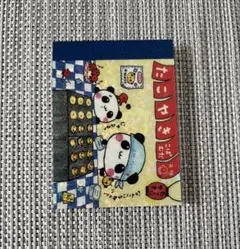 平成 레트로 たこやきこぱむだ メモ帳