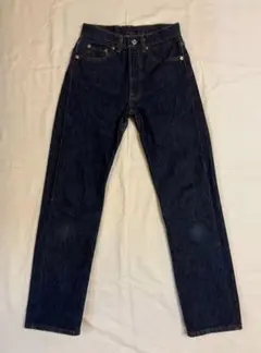 リーバイス501 80s USA製 W31 L32 80s USA製 Levi'sリーバイス 501 デニムパンツ w32 L30☆49