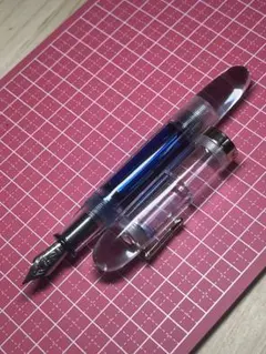 Carolina Pen Company 万年筆 クリップレス - メルカリ