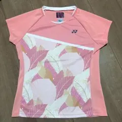 YONEX(ヨネックス) ゲームシャツウィメンズゲームシャツユニセックス大人