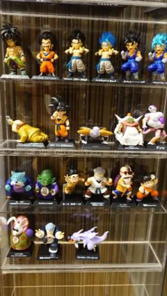 ドラゴンボール アーカイブス 103個セット 一番くじ ドラゴンボール アーカイブス 103個セット - メルカリ